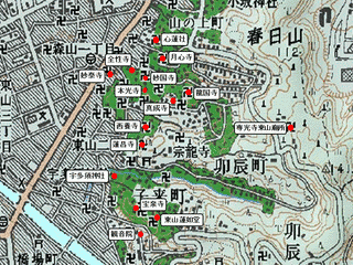 清泰院の画像