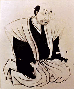 三宅尚斎の画像