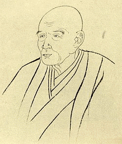 曲亭馬琴の画像