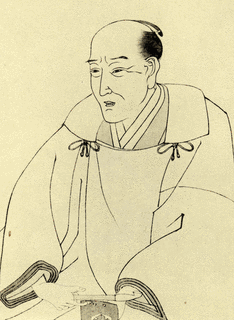 柳亭種彦の画像