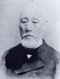 本多忠穆の画像