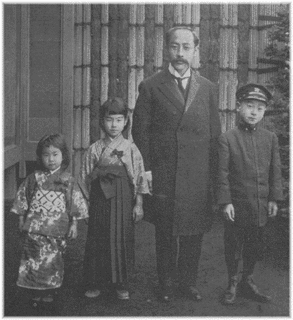 溝口直経の画像