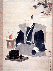 細井平洲の画像