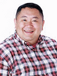 松村邦洋の画像