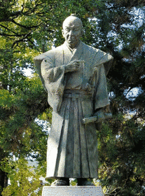 工楽松右衛門の画像