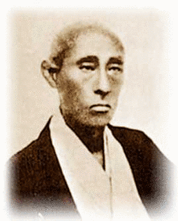 飯沼慾斎の画像