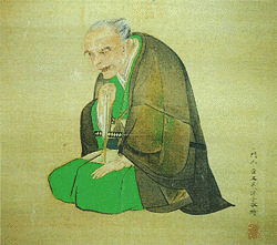 小野蘭山の画像