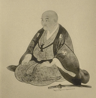 松岡恕庵の画像
