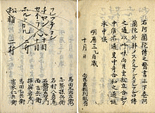 向井元升の画像