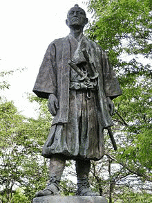 村上藩の人物の画像