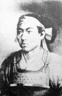 久坂玄瑞の画像