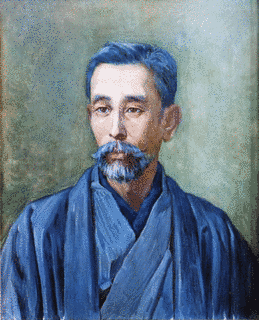正木退蔵の画像