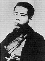 増野徳民の画像