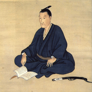 松浦松洞の画像