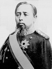 山田顕義の画像