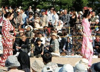 真田幸良の画像