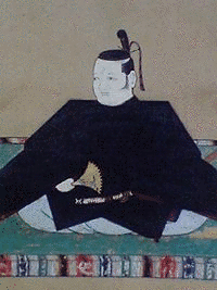 本多忠刻の画像