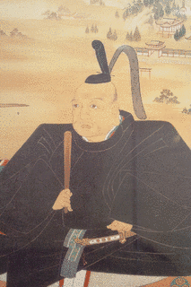江戸幕府の人物の画像