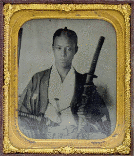 江川英武の画像