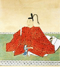 金森頼時の画像