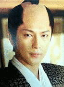間部詮房の画像