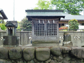 石川忠房の画像