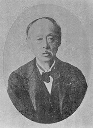 服部貞勝の画像