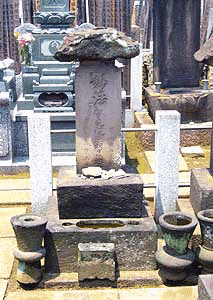 松波正春の画像
