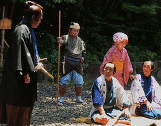 伊沢政義の画像