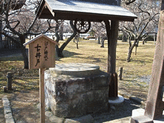 井戸弘道の画像