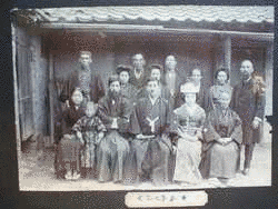 戸川安愛の画像