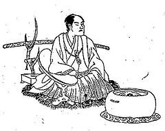堀利堅の画像