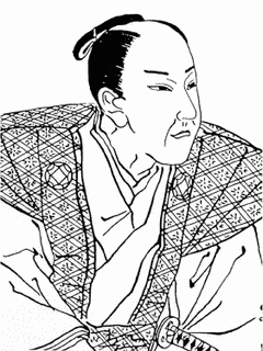 大岡忠相の画像