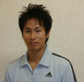 加藤明英の画像