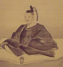 小堀政方の画像