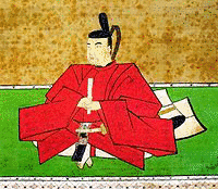 鳥居忠英の画像