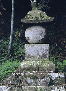 松平勝隆の画像