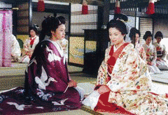 鷹司信子の画像
