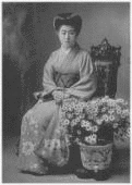 1691年生まれの人物の画像
