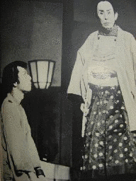 石出帯刀の画像