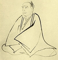 加藤枝直の画像