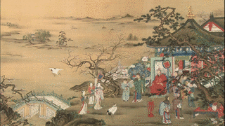 狩野栄信の画像