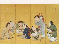 狩野典信の画像