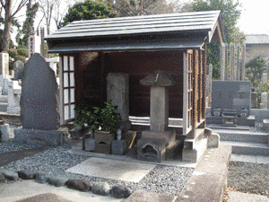 塩野適斎の画像