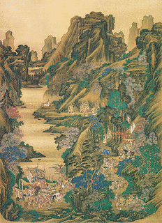 遠坂文雍の画像