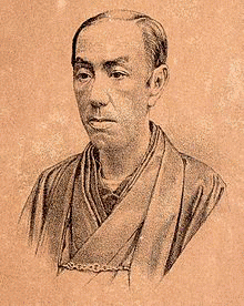 成島稼堂の画像