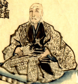 安井算哲の画像