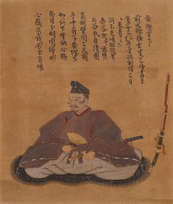 石河政武の画像