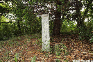 佐久間信房の画像