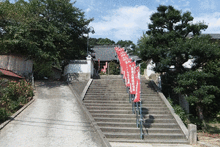 戸川八百次郎の画像